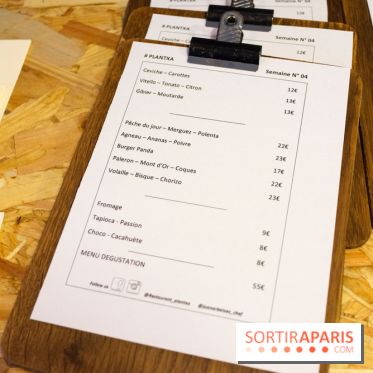 Plantxa : nouveau chef, plaisir identique