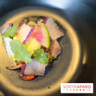 Plantxa : nouveau chef, plaisir identique