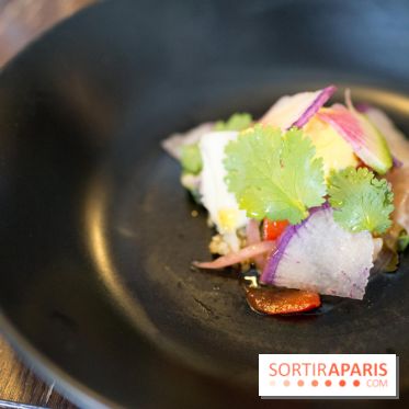 Plantxa : nouveau chef, plaisir identique