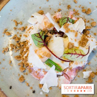 Plantxa : nouveau chef, plaisir identique