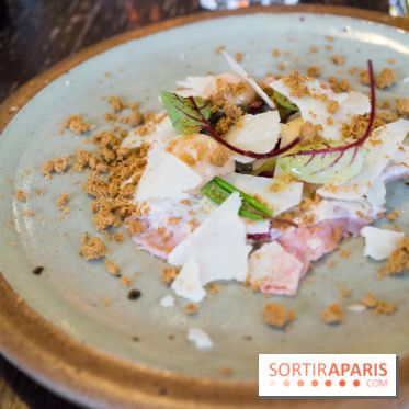 Plantxa : nouveau chef, plaisir identique