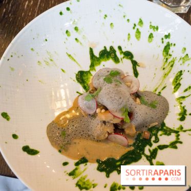 Plantxa : nouveau chef, plaisir identique