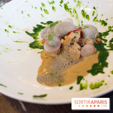 Plantxa : nouveau chef, plaisir identique