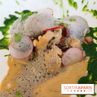 Plantxa : nouveau chef, plaisir identique