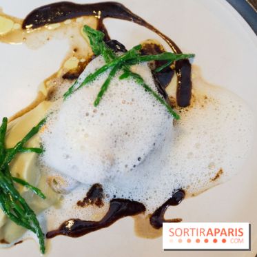 Plantxa : nouveau chef, plaisir identique