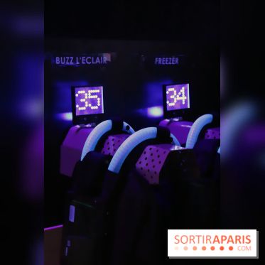 Laser Game Evolution Asnières sur seine