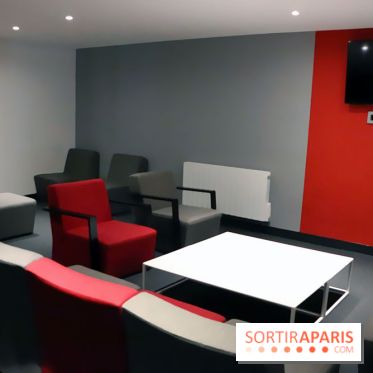 Laser Game Evolution Asnières sur seine