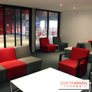 Laser Game Evolution Asnières sur seine