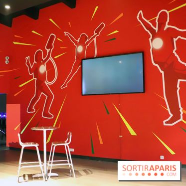 Laser Game Evolution Asnières sur seine