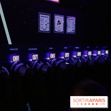 Laser Game Evolution Asnières sur seine