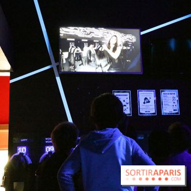 Laser Game Evolution Asnières sur seine