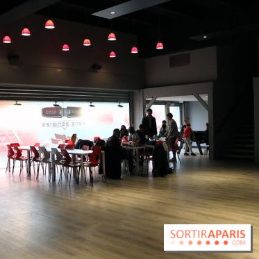 Laser Game Evolution Asnières sur seine