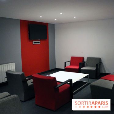 Laser Game Evolution Asnières sur seine