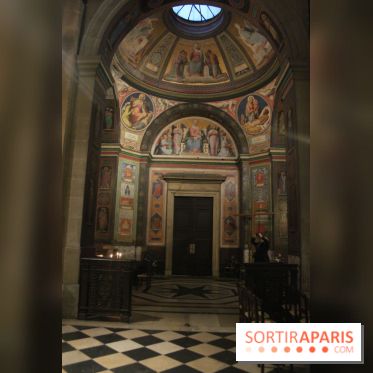 Eglise Notre Dame de Lorette