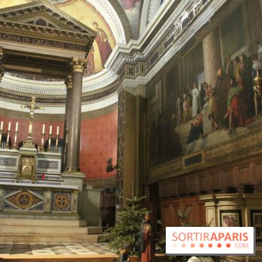 Eglise Notre Dame de Lorette