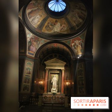 Eglise Notre Dame de Lorette