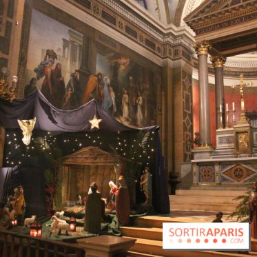 Eglise Notre Dame de Lorette