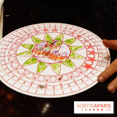 Family Brunch du Buddha Bar