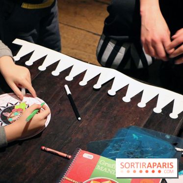 Family Brunch du Buddha Bar