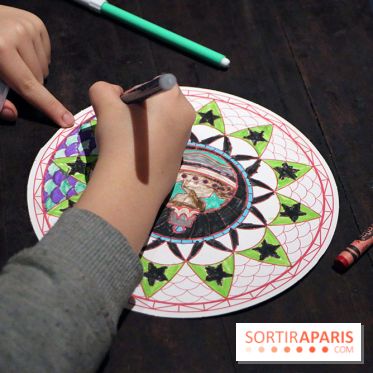 Family Brunch du Buddha Bar