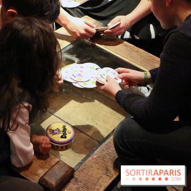 Family Brunch du Buddha Bar