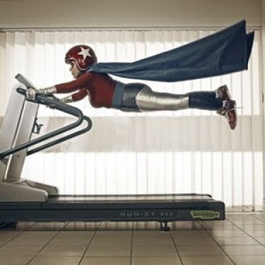 super mamika sacha goldberger