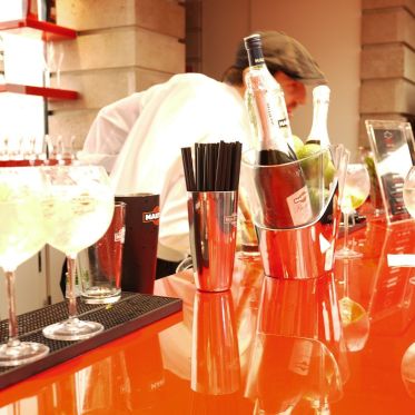 Terrazza Martini Champs-Elysées