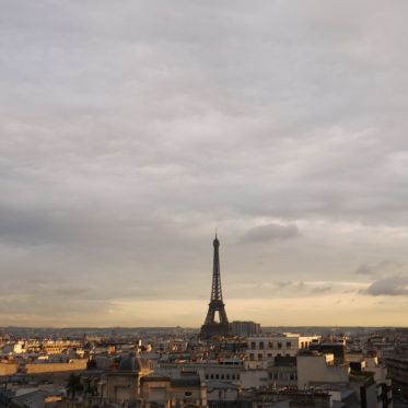 Terrazza Martini Champs-Elysées