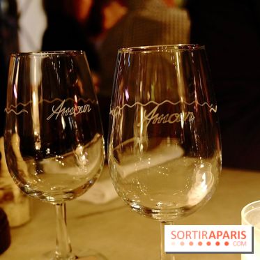 Martina Caruso x Hôtel Grand Amour