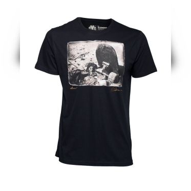 Element : T-shirt Trucker