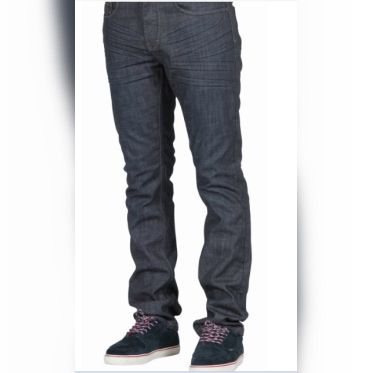 Element : jean Desoto