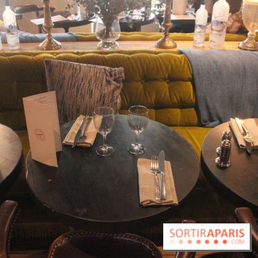 Marcella, trattoria de quartier