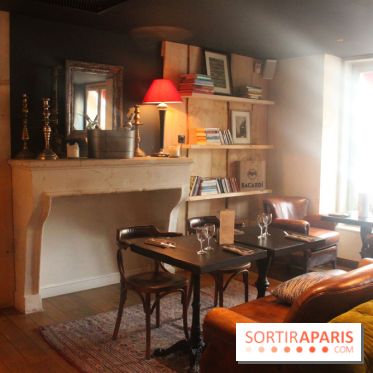 Marcella, trattoria de quartier