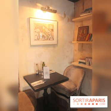 Marcella, trattoria de quartier