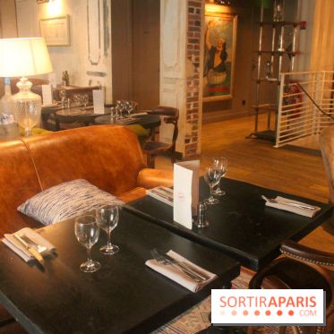 Marcella, trattoria de quartier