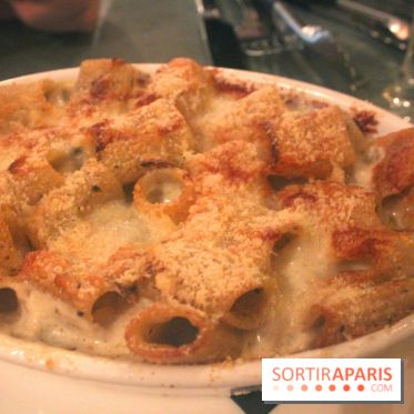 Marcella, trattoria de quartier