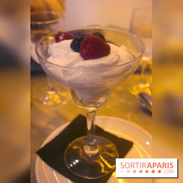 Marcella, trattoria de quartier