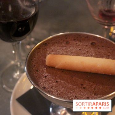 Marcella, trattoria de quartier