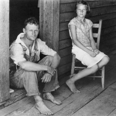 Walker Evans
