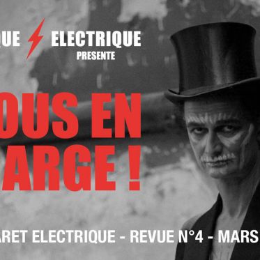 Cabaret Electrique 2017