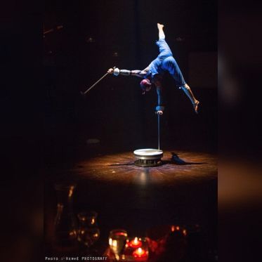 Cabaret Electrique 2017