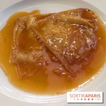 Photos du restaurant L'Ambassade d'Auvergne