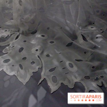 Exposition Kimono au Musée Guimet