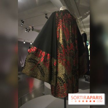 Exposition Kimono au Musée Guimet