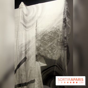 Exposition Kimono au Musée Guimet