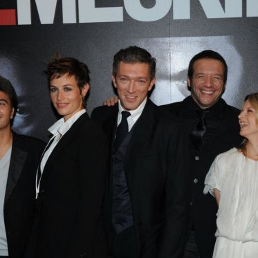 Thomas Langmann
Cécile de France
Vincent Cassel
Samuel Le Bihan
Laure Marsac