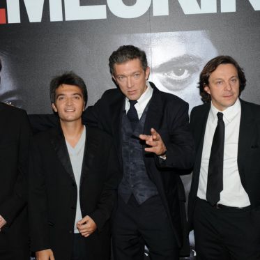 Jean-François Richet
Thomas Langmann
Vincent Cassel
