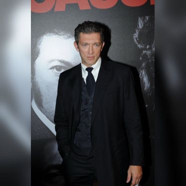 Vincent Cassel

