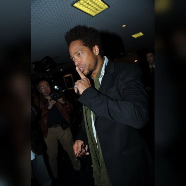 Gary Dourdan