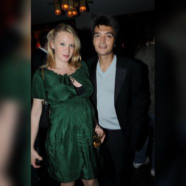 Ludivine Sagnier
Thomas Langmann
